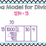 20 Partial Quotients Worksheet Worksheet From Home