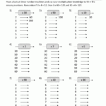 4th Grade Math Homework Help Print Free Fourth Grade Worksheets For