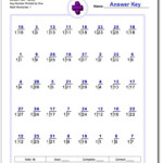 6th Grade Long Division Worksheet Schematic And Wiring Diagram