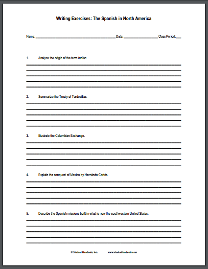 America The Story Of Us Episode 4 Division Worksheet Answer Key Worksheet