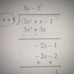 Class 9 Polynomial Division YouTube