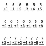 Create Your Own Math Worksheets With Images Math Worksheets