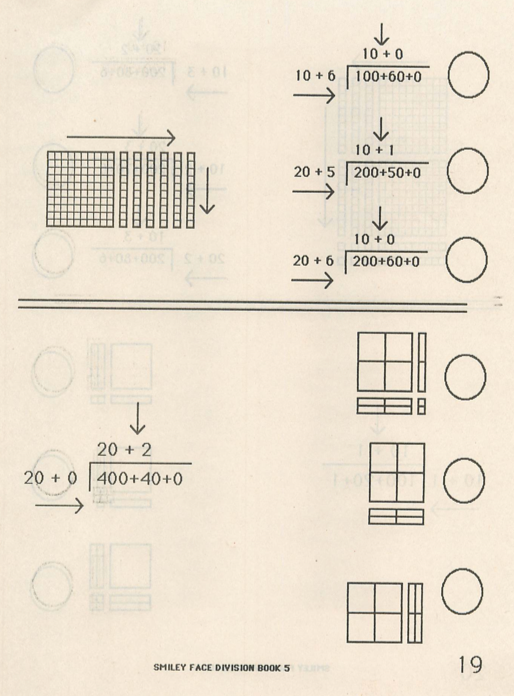 Crewton Ramone s Blog Of Math More Manipulative Division 