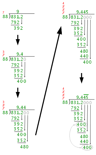 Difficult Decimal Division Worksheets Free Worksheet