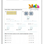 Divide By 2 Interactive Worksheet