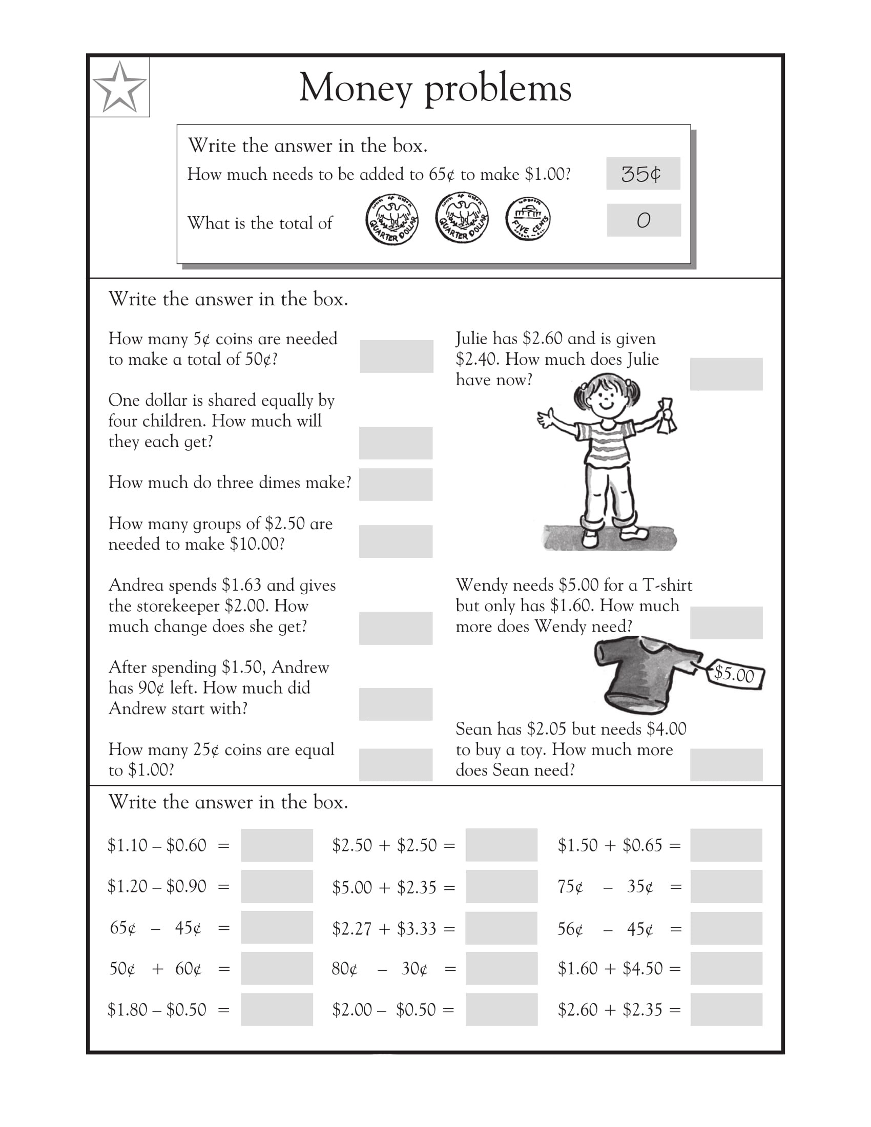 Division 3Rd Grade Grade 3 Math Word Problems Multiplication And