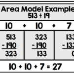 Division Grade 5 Math