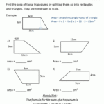 Free Printable Math Worksheets For 6Th Grade Free Printable