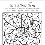 Free Printable Thanksgiving Math Worksheets For 3Rd Grade Free Printable