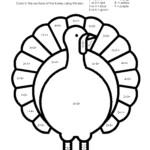 Free Thanksgiving Math Worksheets Archives Homeschool Den Free