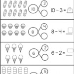 Number Bond Interactive Worksheet