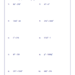 Polynomial Division Questions Class 9 Worksheet Directory