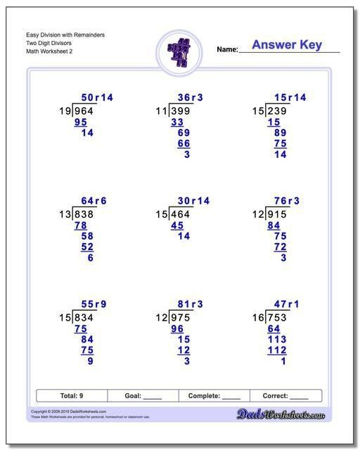 Polynomial Long Division Worksheet Dad S Worksheets Has Easy To Find