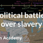 The Divisive Politics Of Slavery Worksheet Answers Nidecmege