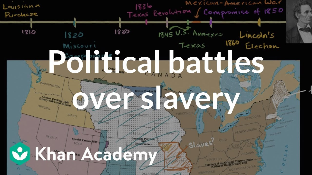 The Divisive Politics Of Slavery Worksheet Answers Nidecmege