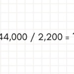 You Wouldn t Pass 7th Grade Math Today If You Can t Work Out These