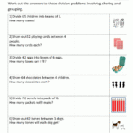 12 Best Images Of Fourth Grade Worksheets Division With Remainder
