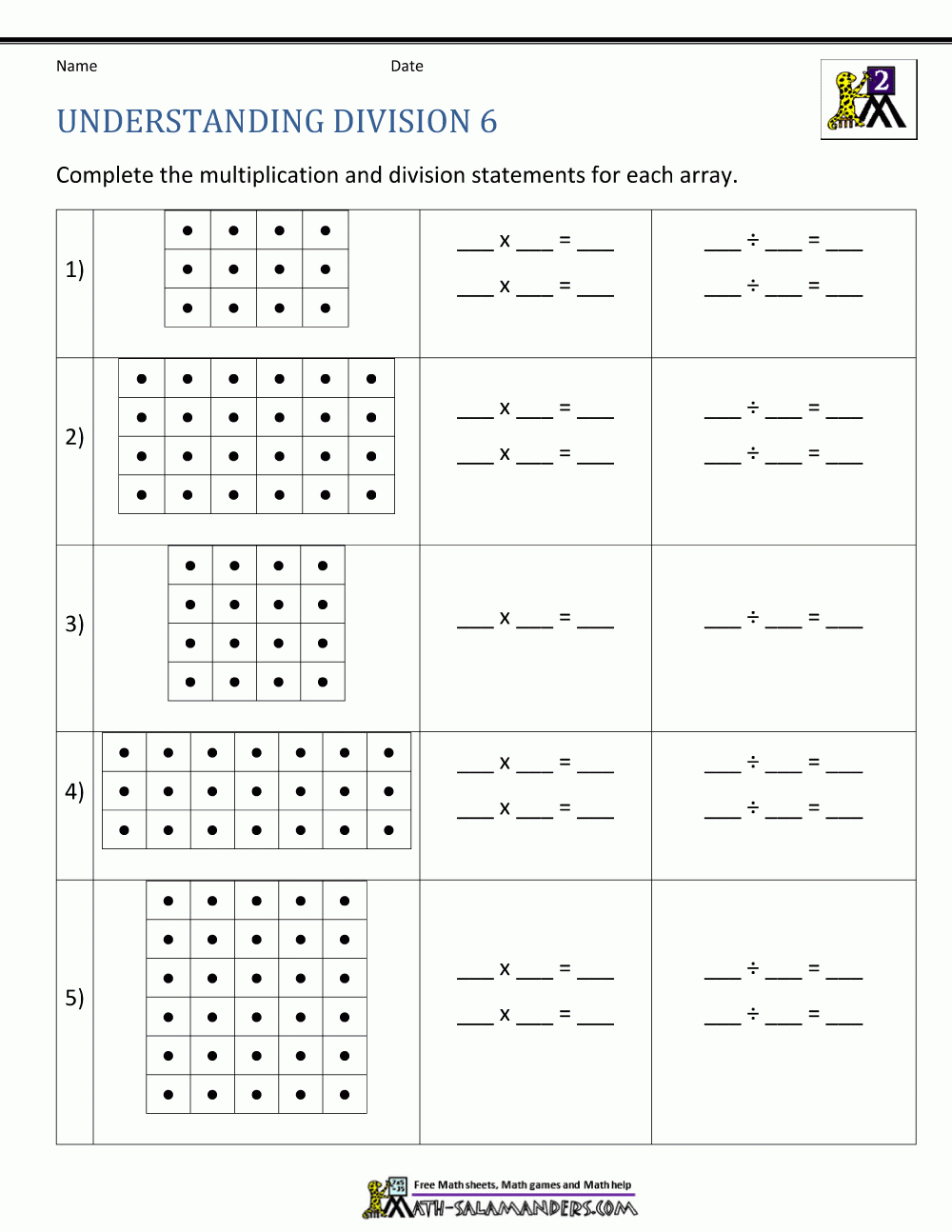  2nd Grade Math Math 2nd Grade