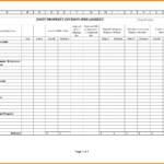 43 Divorce Division Of Assets Worksheet Worksheet Database