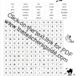 5th Grade Halloween Division Worksheets AlphabetWorksheetsFree