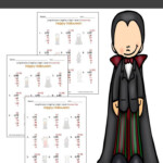 5th Grade Halloween Division Worksheets AlphabetWorksheetsFree