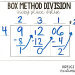 8 Helpful Tips For Teaching Long Division Krejci Creations In 2021