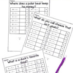 Division Activity Riddles Division Game With No Prep For Math