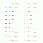 Division Table 1 100 Chart For Kids Multiplication Table