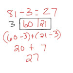 Division With Distributive Property Worksheets Free Download Gambr co