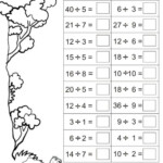 Division Worksheets For Grade 2 Division Worksheets 2nd Grade