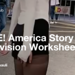 FREE America Story Us Division Worksheet Coub