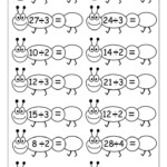 Fun Division 4 Worksheets Maths Pinterest Math Worksheets Math