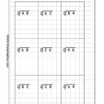 Grade 3 Multiplication Worksheets Free Printable K5 Learning Long