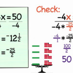 Grade 5 Multiplication Worksheets Solving Multiplication And Division