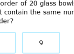 IXL Divisibility Rules Word Problems Grade 4 Math