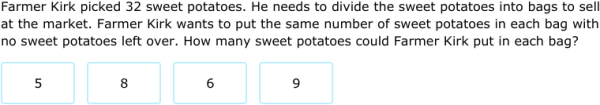 IXL Divisibility Rules Word Problems Year 5 Maths Practice 