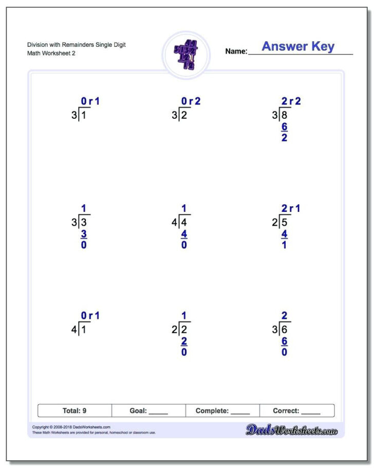 Long Division Synthetic Division Worksheet Long Division Worksheets