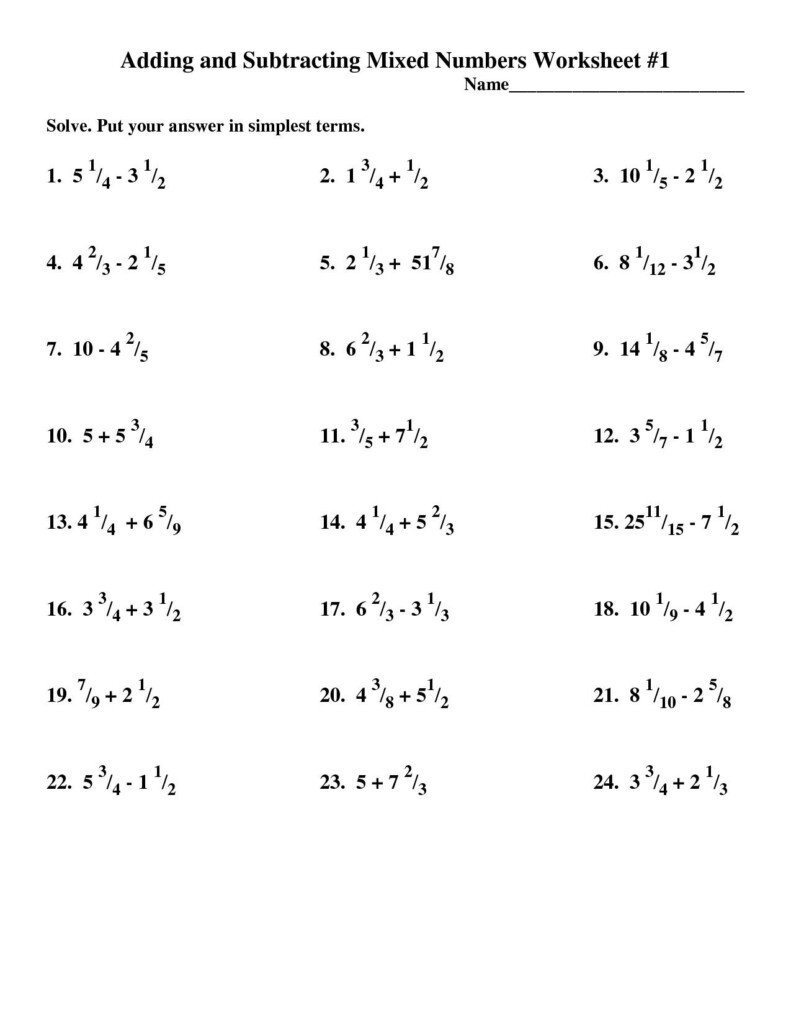 Multiplying And Dividing By Powers Of 10 Worksheet Newatvs Info