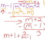 ShowMe Binomial Division