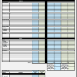 Splitting Assets Worksheet For Divorce In Wisconsin Sterling Law